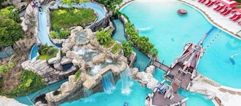 Pacific Islands Club Saipan