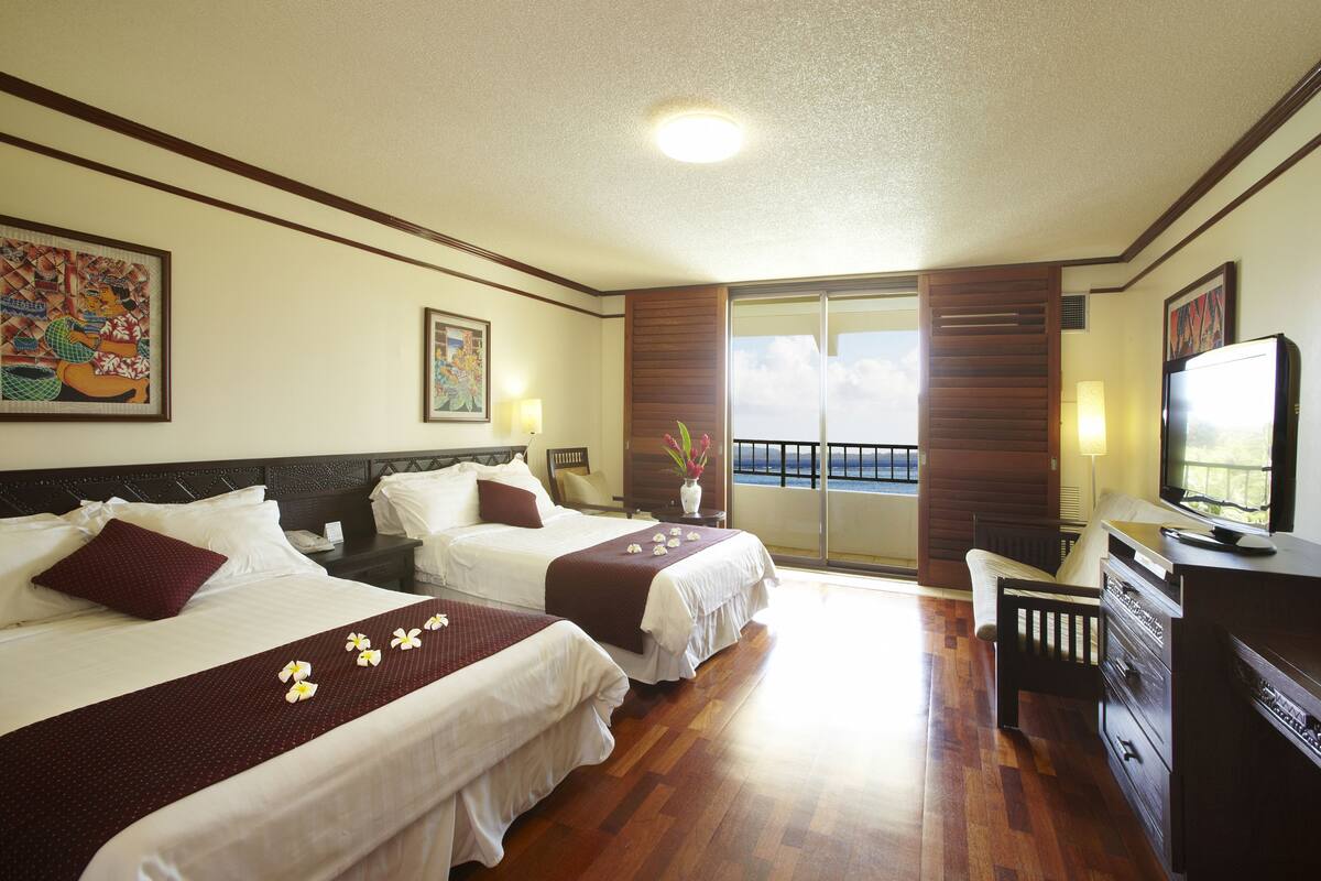 Deluxe Room, Non Smoking