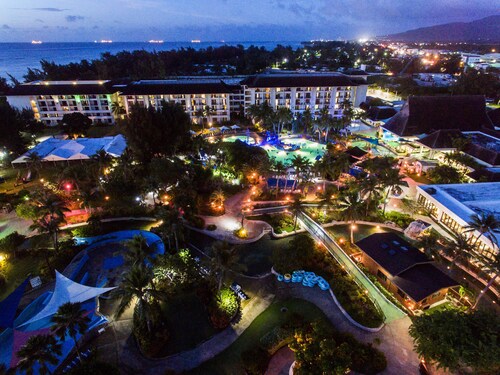 Pacific Islands Club Saipan