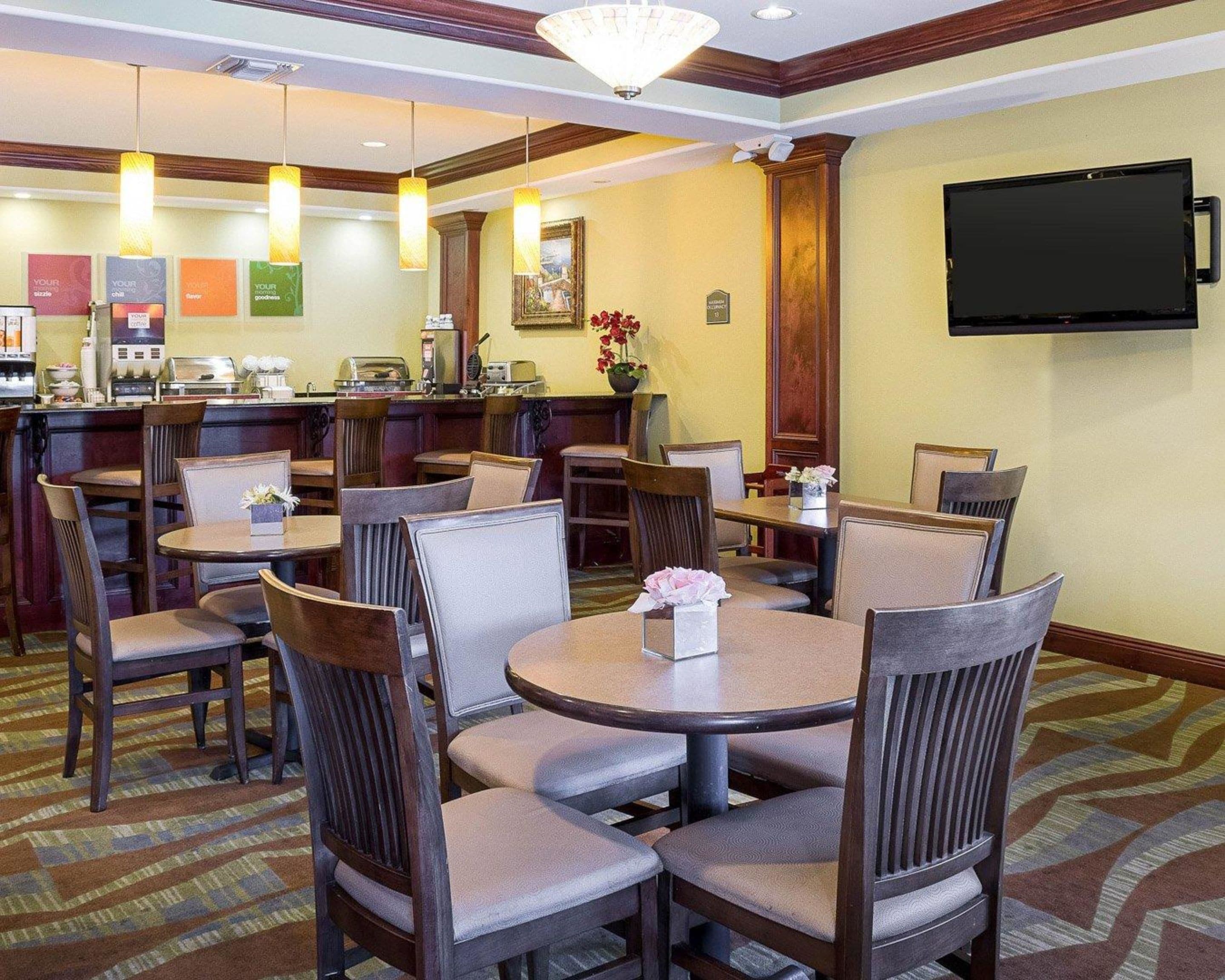 Foto - Comfort Suites Harvey - New Orleans West