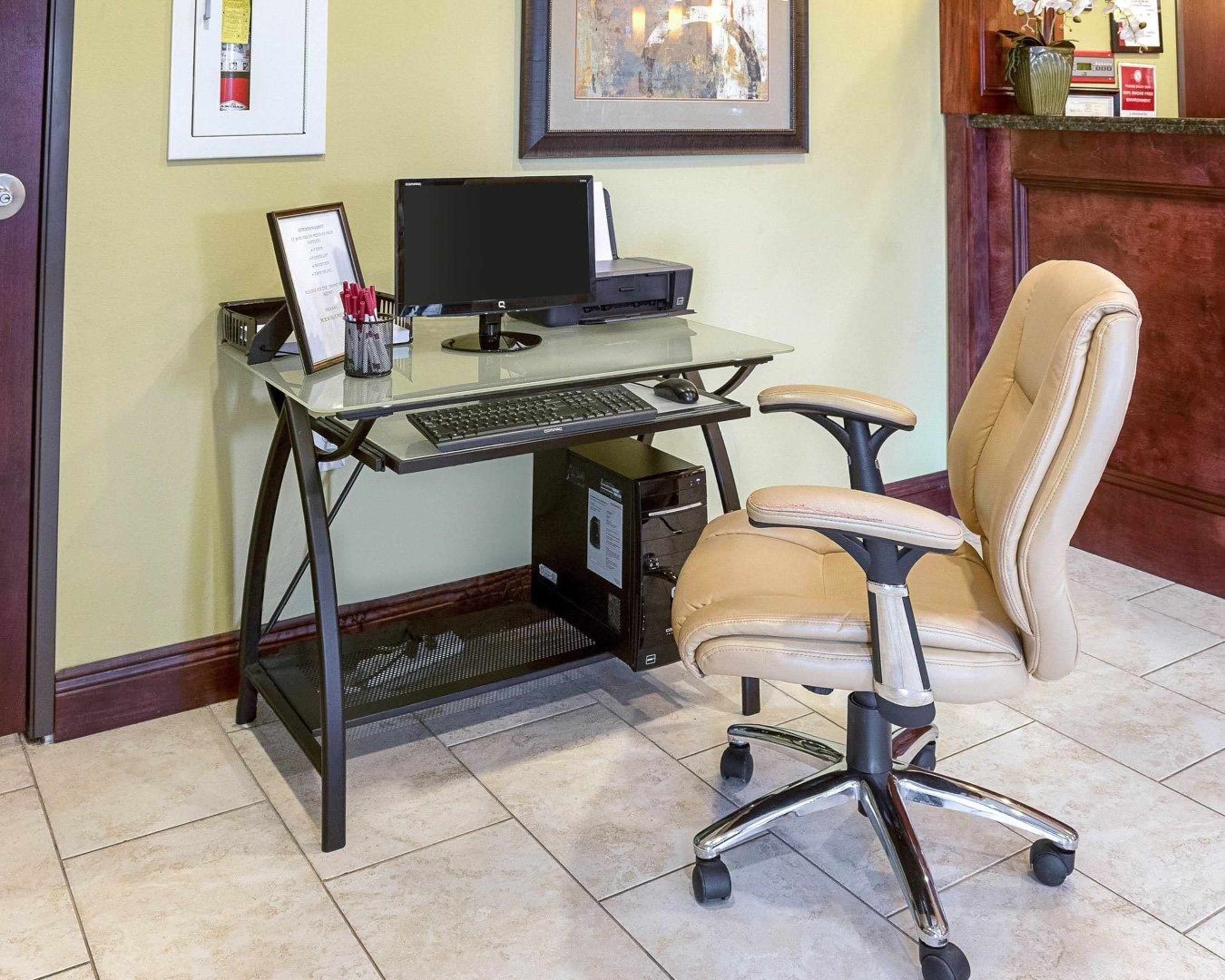 Foto - Comfort Suites Harvey - New Orleans West