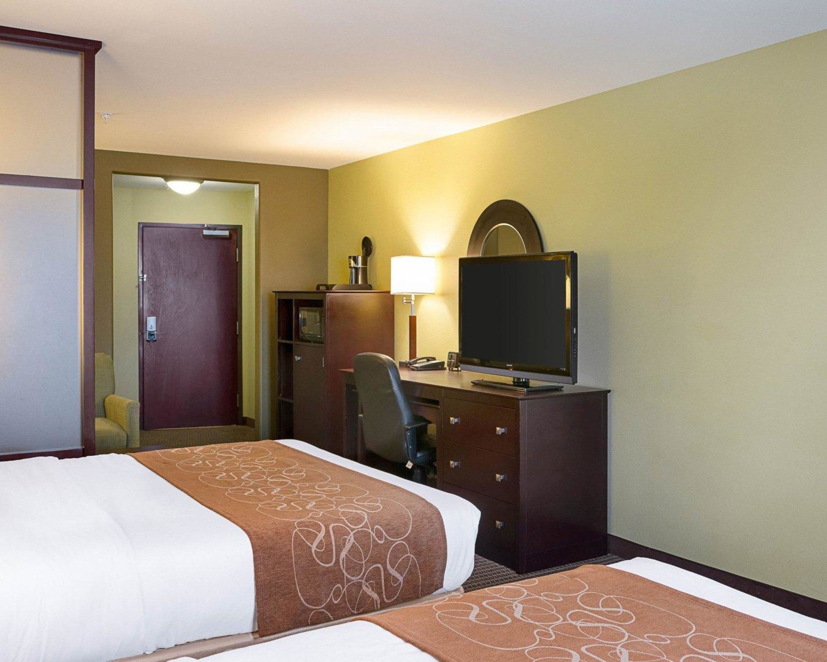 Foto - Comfort Suites Harvey - New Orleans West