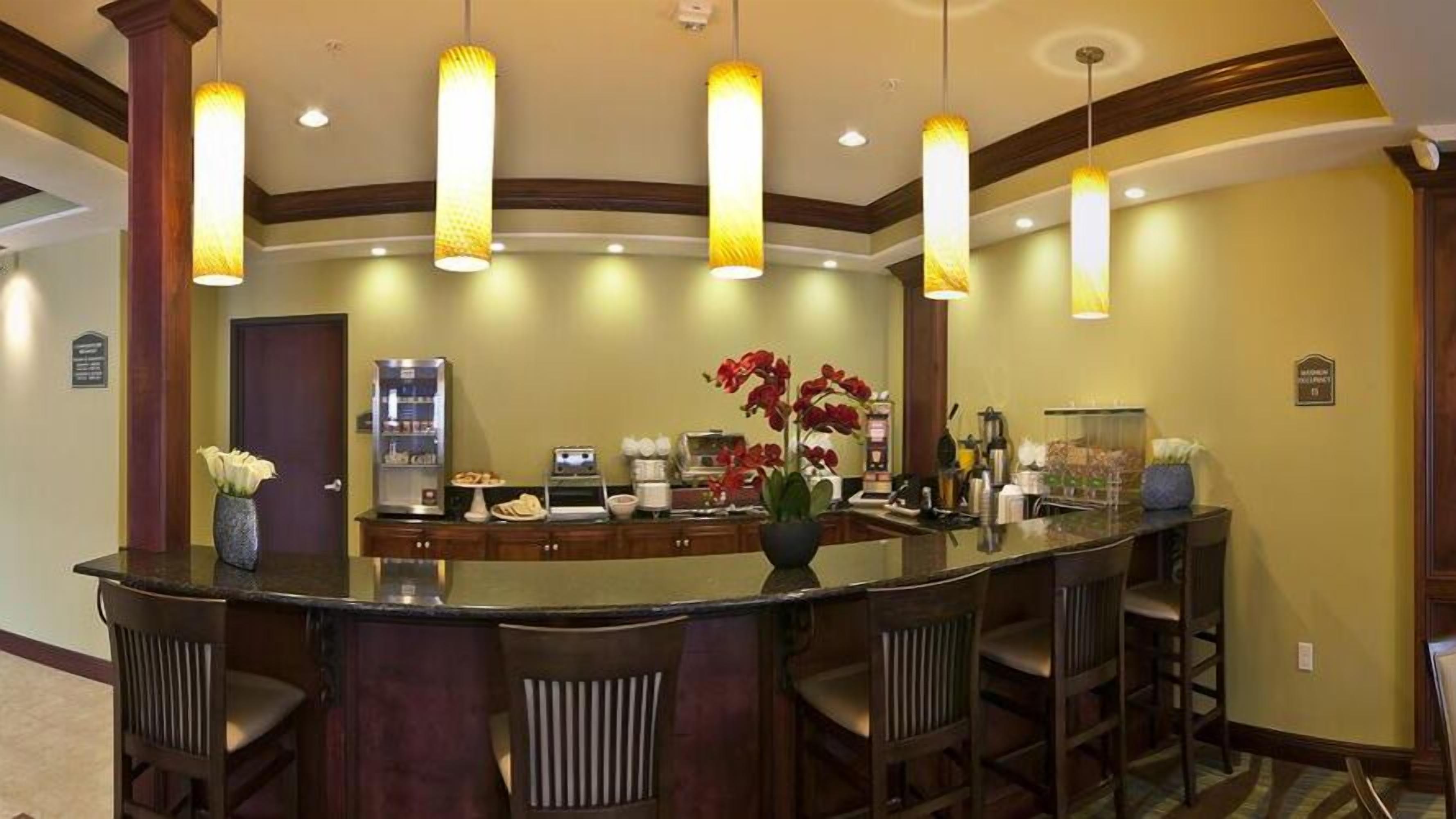 Foto - Comfort Suites Harvey - New Orleans West