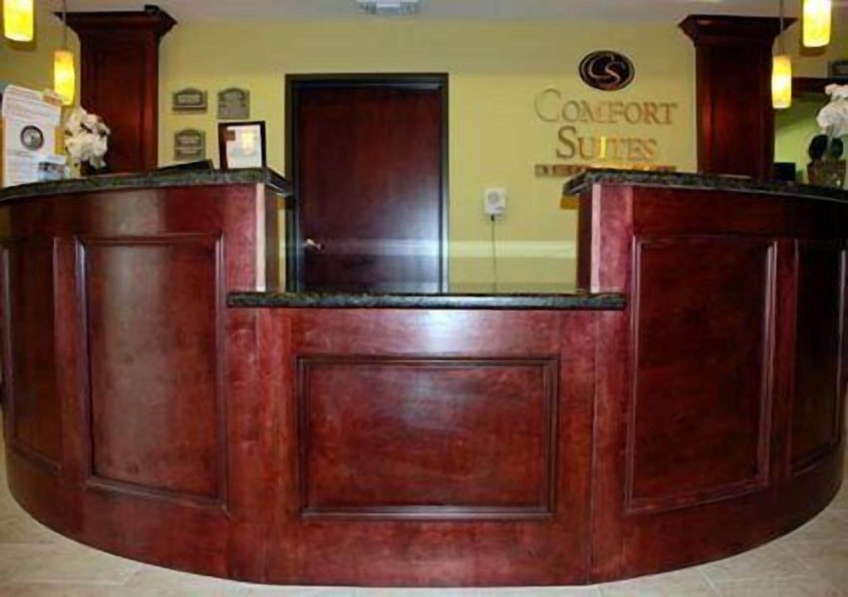 Foto - Comfort Suites Harvey - New Orleans West