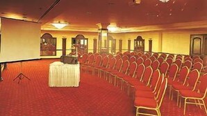 Meeting facility - Dana Plaza (Amman)