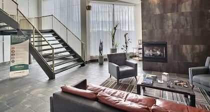 Quality Inn Rouyn - Noranda