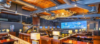 Quality Inn Rouyn - Noranda