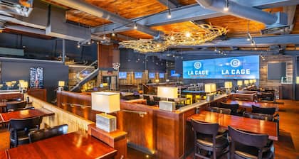 Quality Inn Rouyn - Noranda