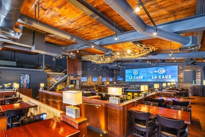 Quality Inn Rouyn - Noranda