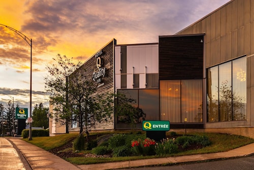 Quality Inn Rouyn - Noranda
