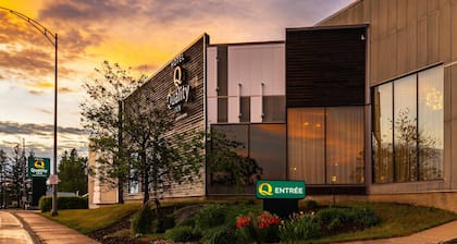Quality Inn Rouyn - Noranda