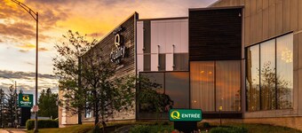 Quality Inn Rouyn - Noranda