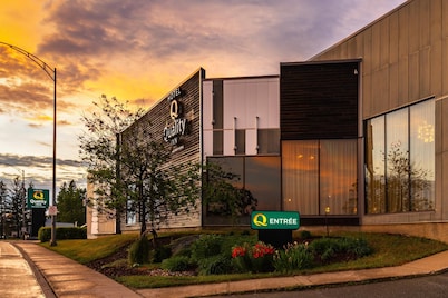 Quality Inn Rouyn - Noranda