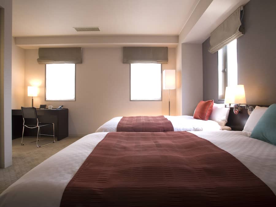 Superior Twin Room, 2 Single Beds