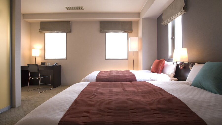 Hotel Massimo Mishima