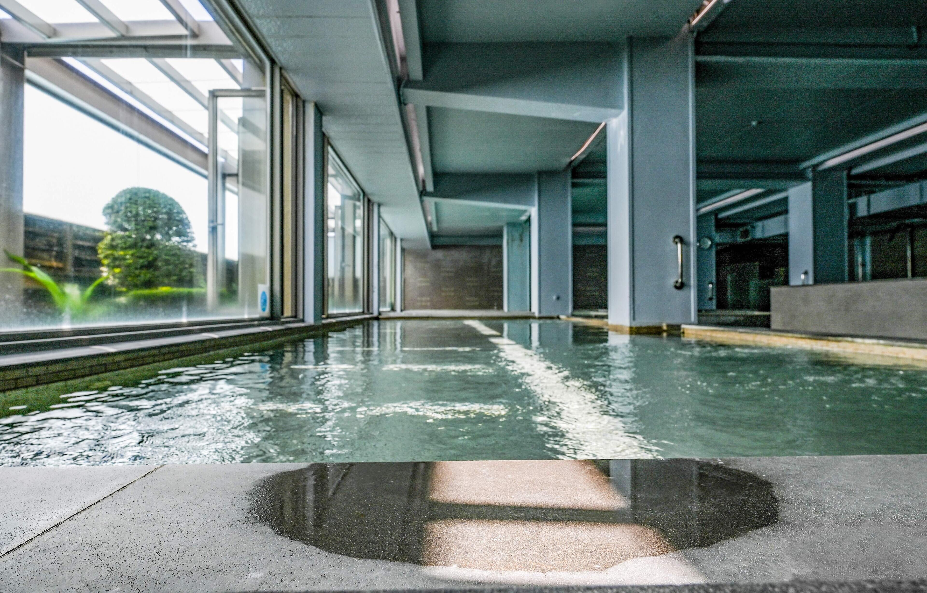 Foto - CHECK inn SELECT Taipei Yangmingshan