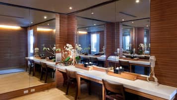 Servicio de la propiedad