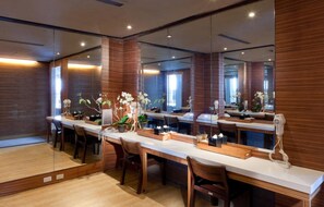 Property amenity - CHECK inn SELECT Taipei Yangmingshan (Taipei)