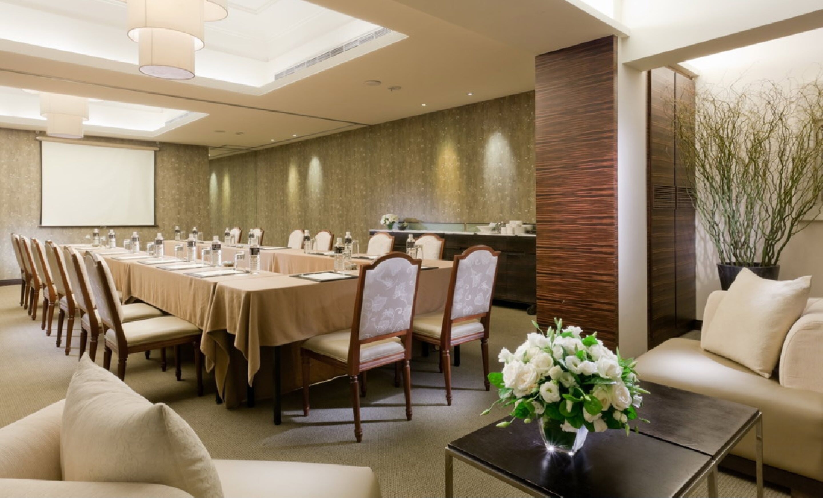 Foto - CHECK inn SELECT Taipei Yangmingshan