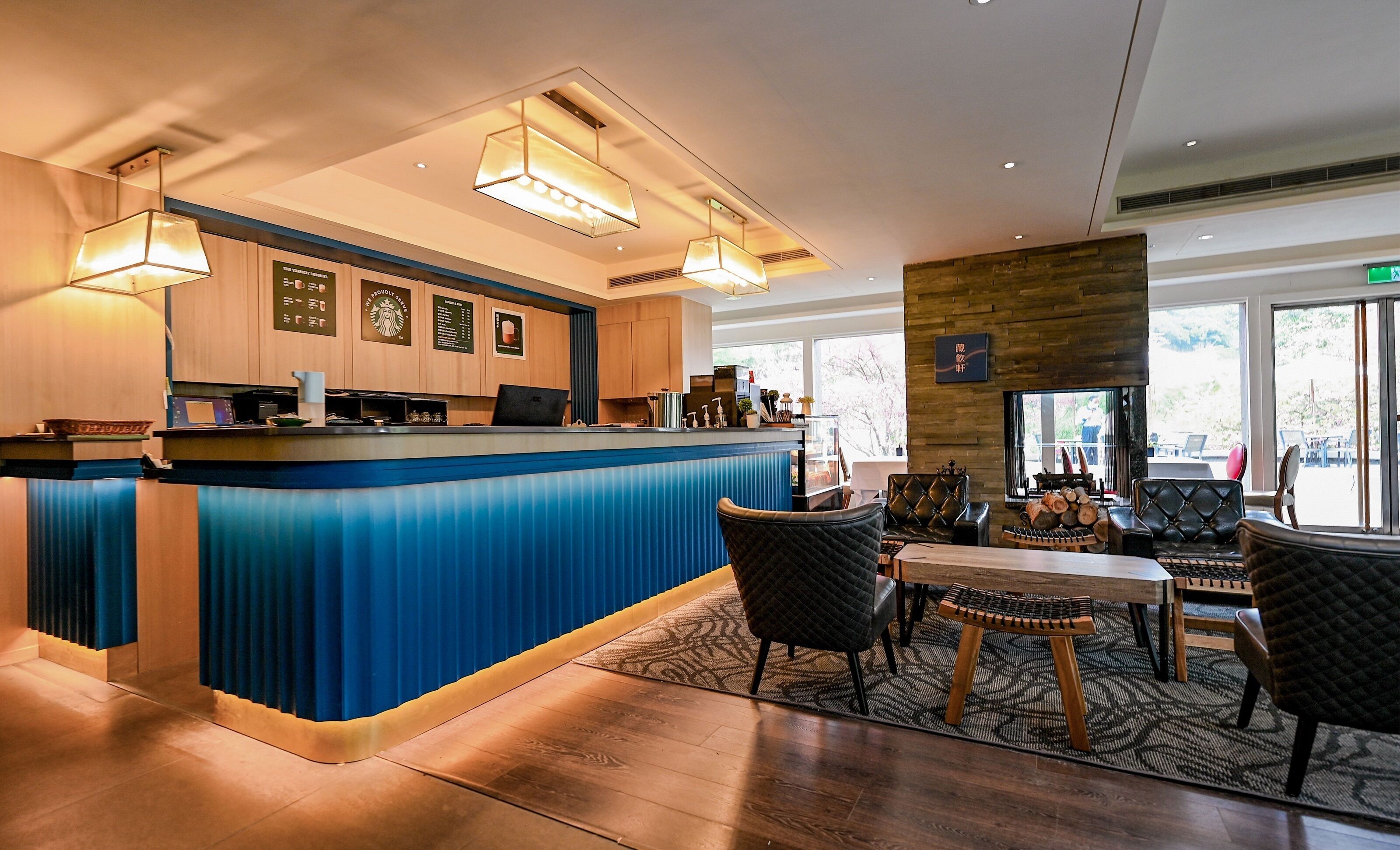 Foto - CHECK inn SELECT Taipei Yangmingshan