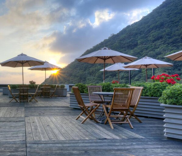 Banquet hall - CHECK inn SELECT Taipei Yangmingshan (Taipei)