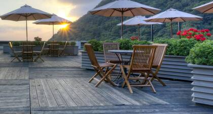 CHECK inn SELECT Taipei Yangmingshan