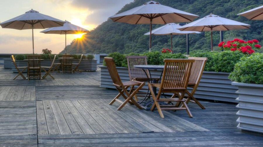 CHECK inn SELECT Taipei Yangmingshan