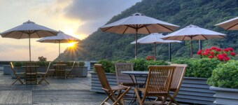 CHECK inn SELECT Taipei Yangmingshan