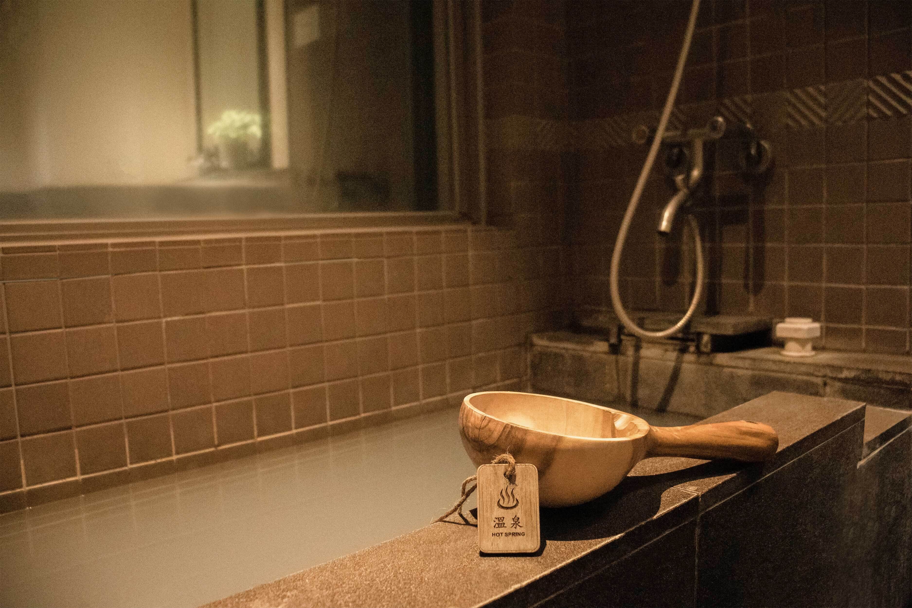 Foto - CHECK inn SELECT Taipei Yangmingshan