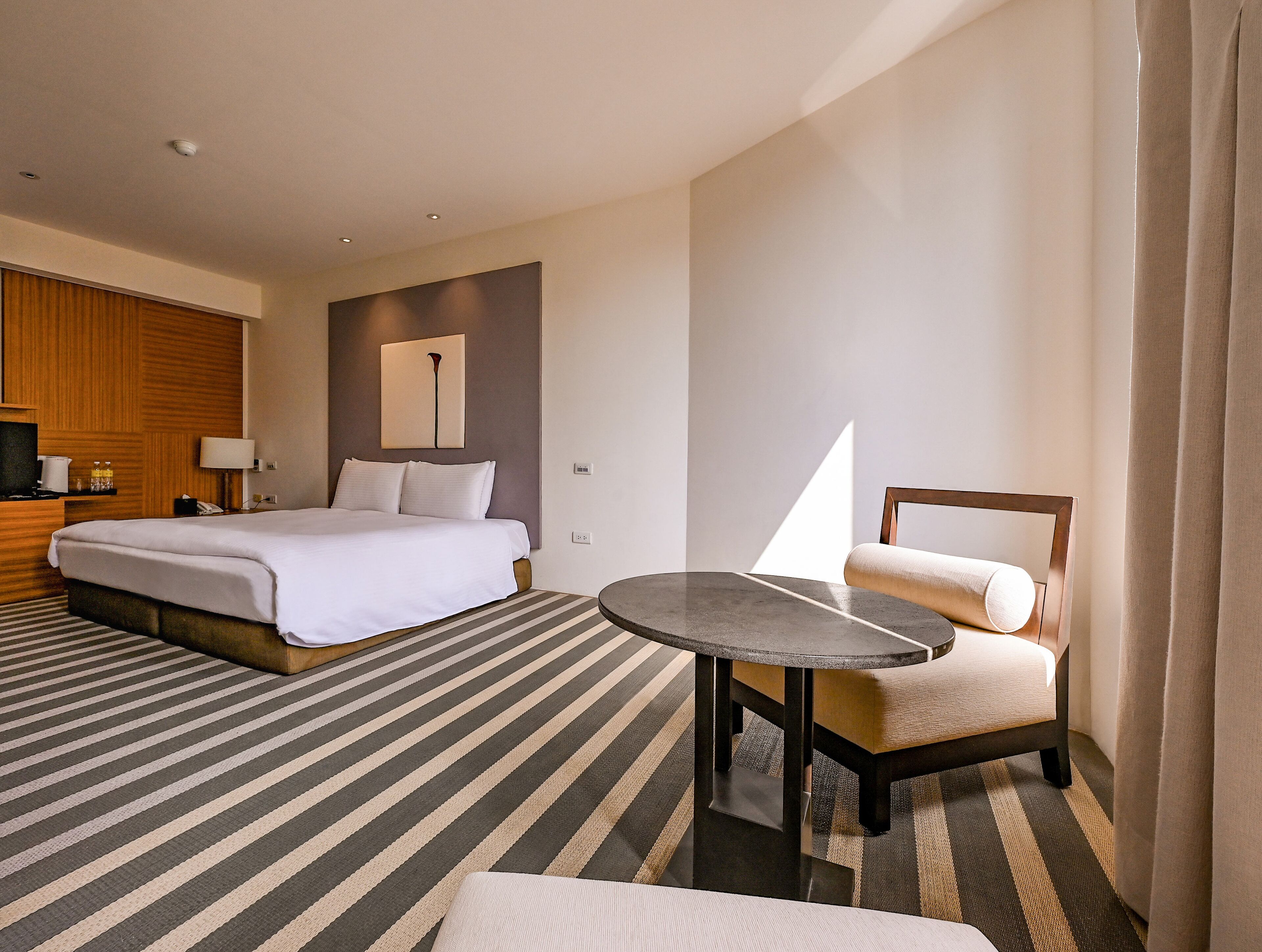 Foto - CHECK inn SELECT Taipei Yangmingshan