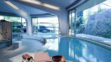 Bain public