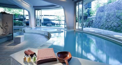CHECK inn SELECT Taipei Yangmingshan