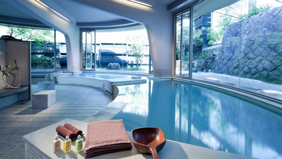 CHECK inn SELECT Taipei Yangmingshan