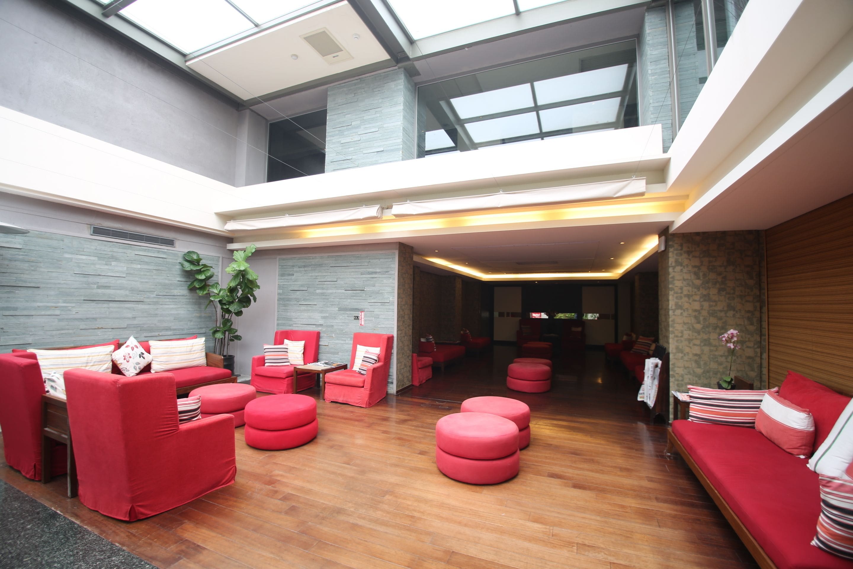 Foto - CHECK inn SELECT Taipei Yangmingshan