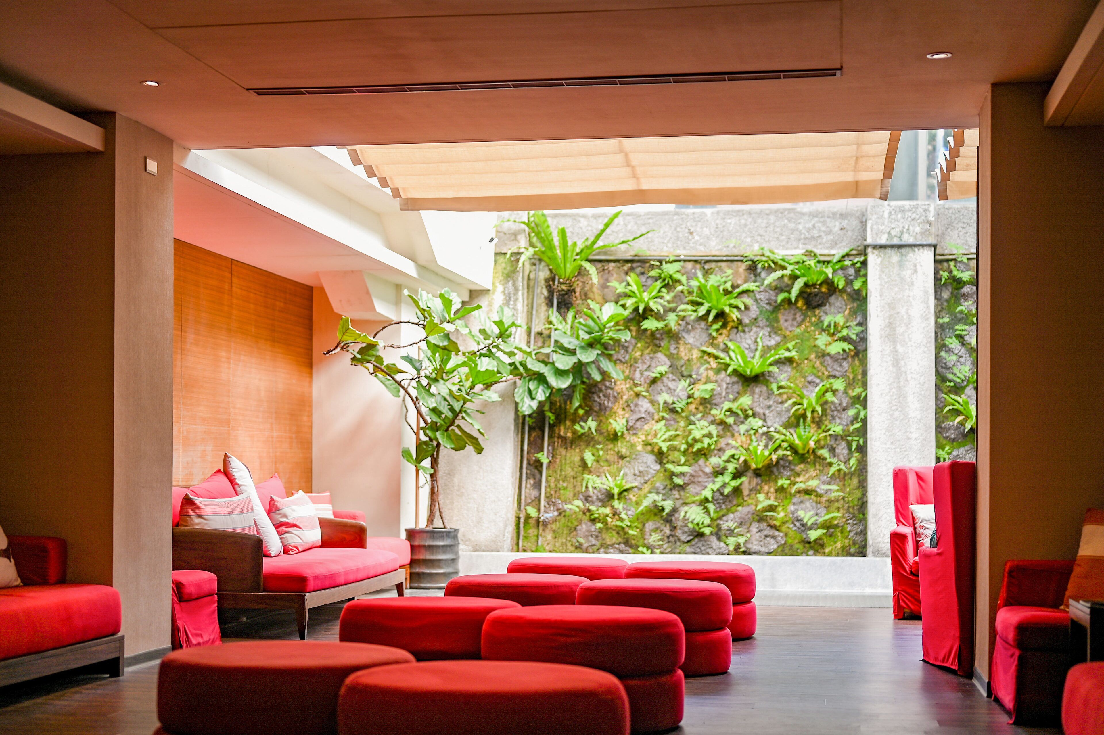 Foto - CHECK inn SELECT Taipei Yangmingshan