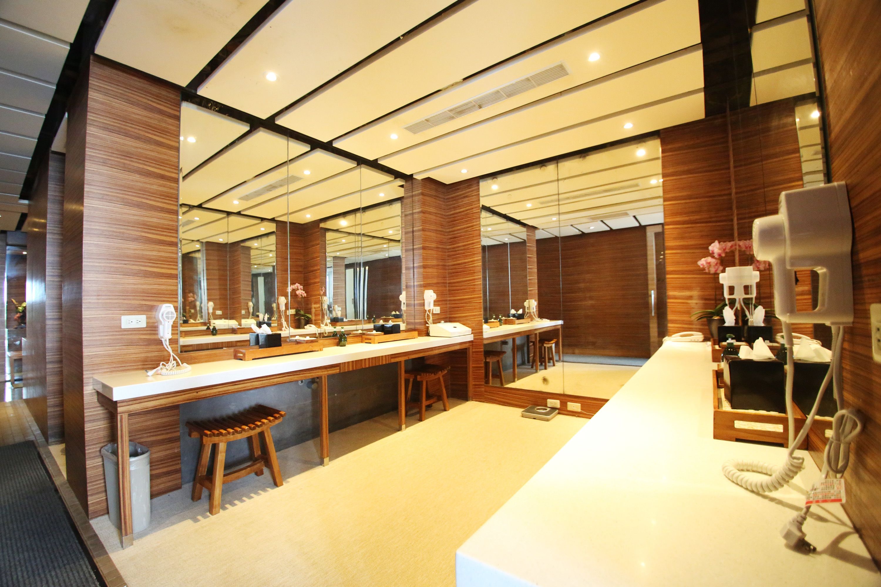 Foto - CHECK inn SELECT Taipei Yangmingshan