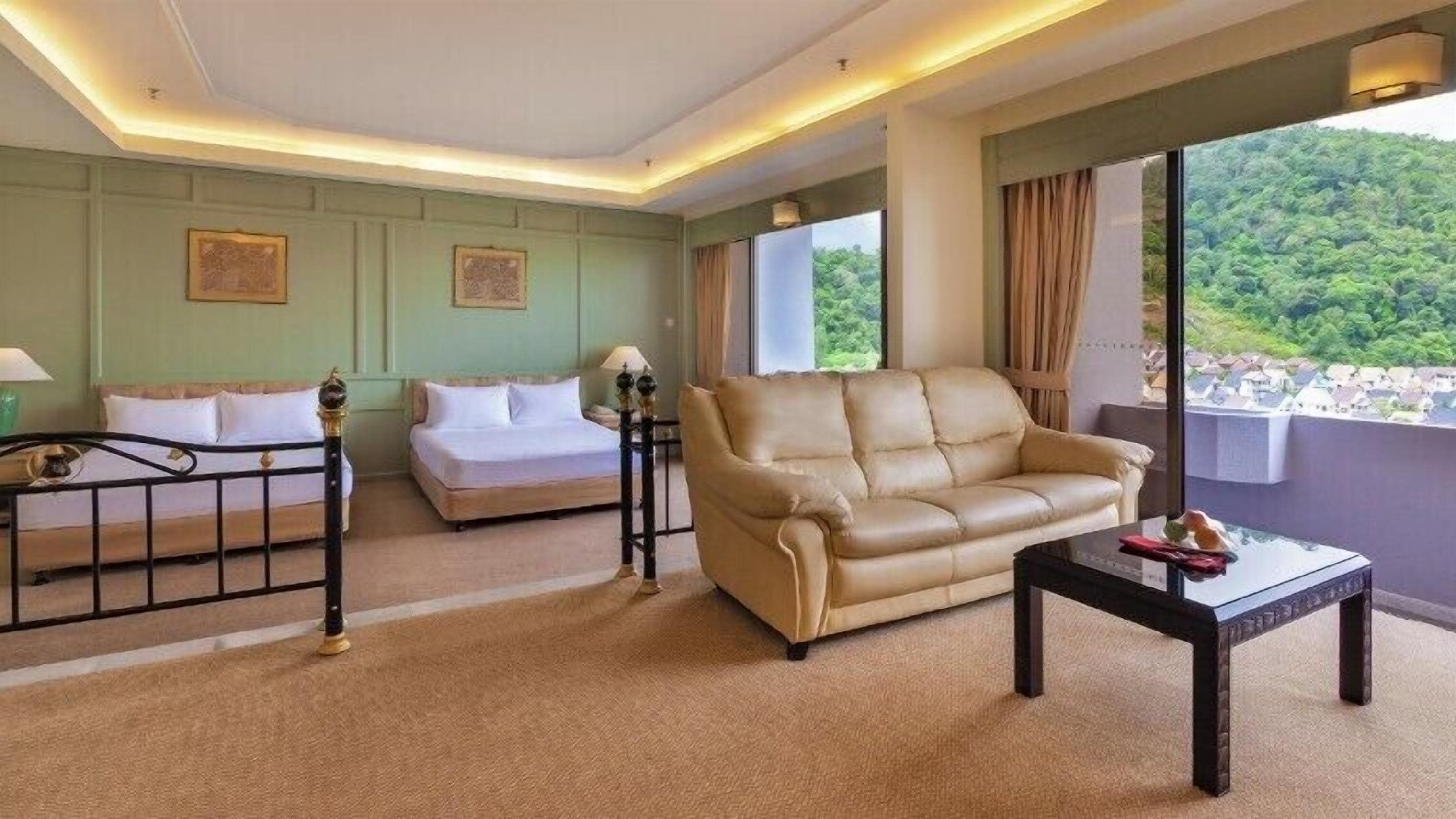Foto - The Bayview Beach Resort