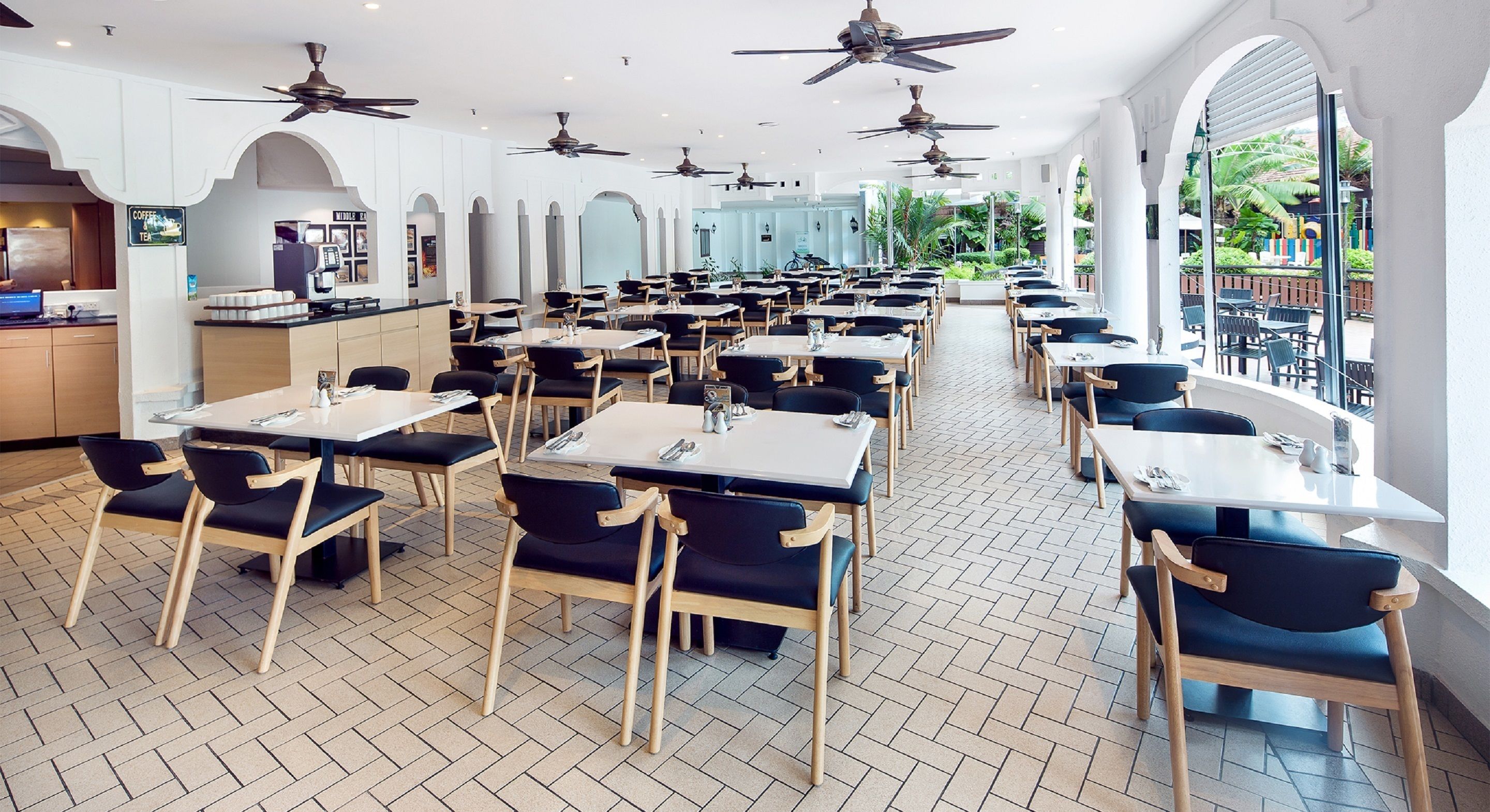 Foto - The Bayview Beach Resort