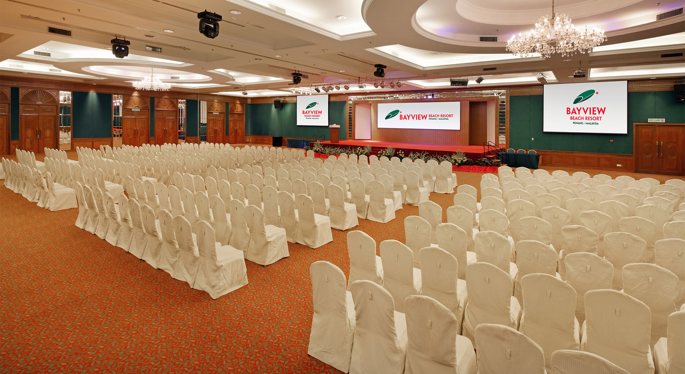 Foto - The Bayview Beach Resort