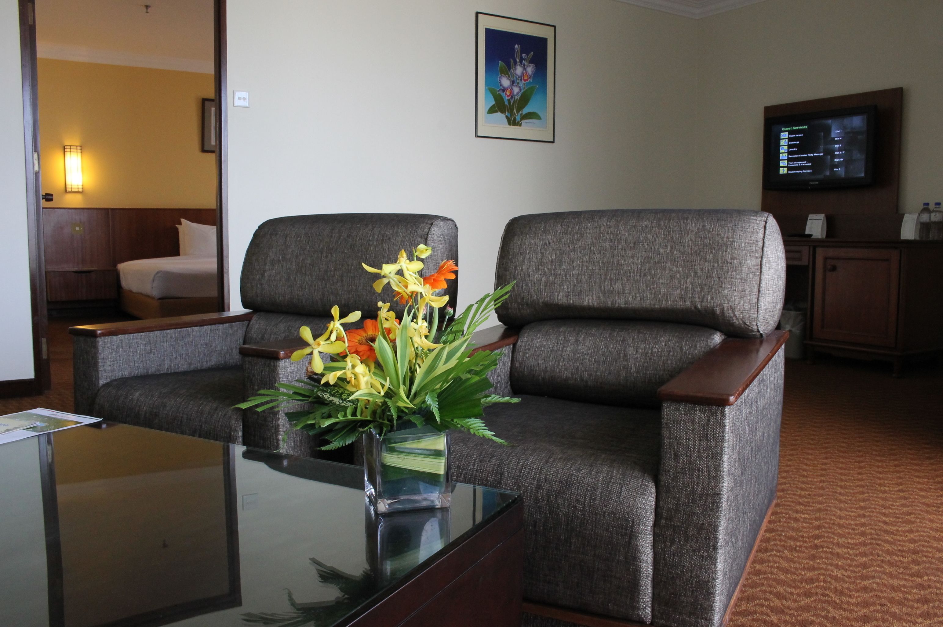 Foto - The Bayview Beach Resort