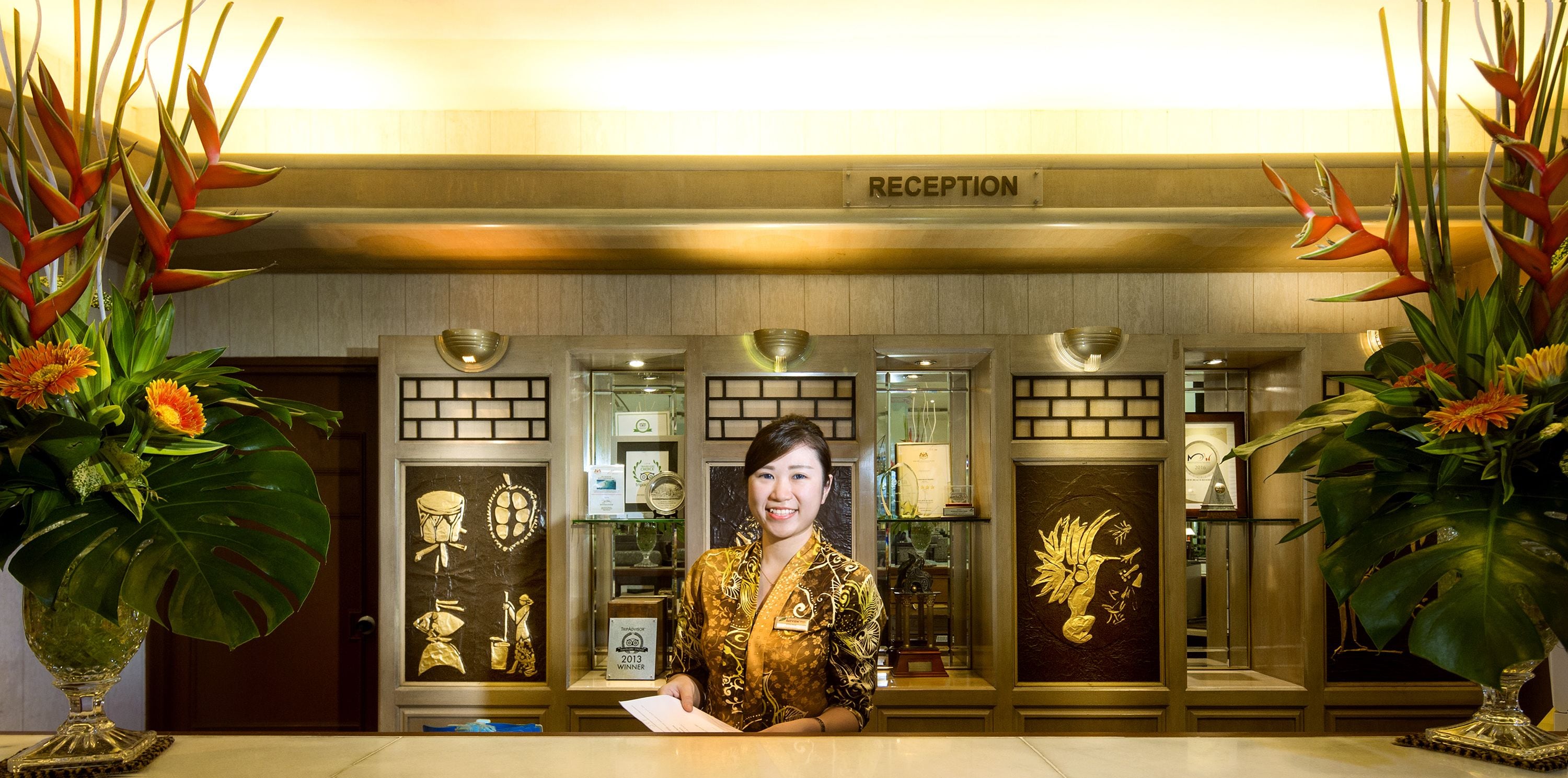 Foto - The Bayview Beach Resort