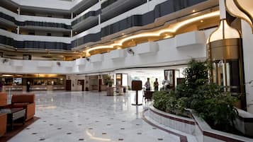 Hall