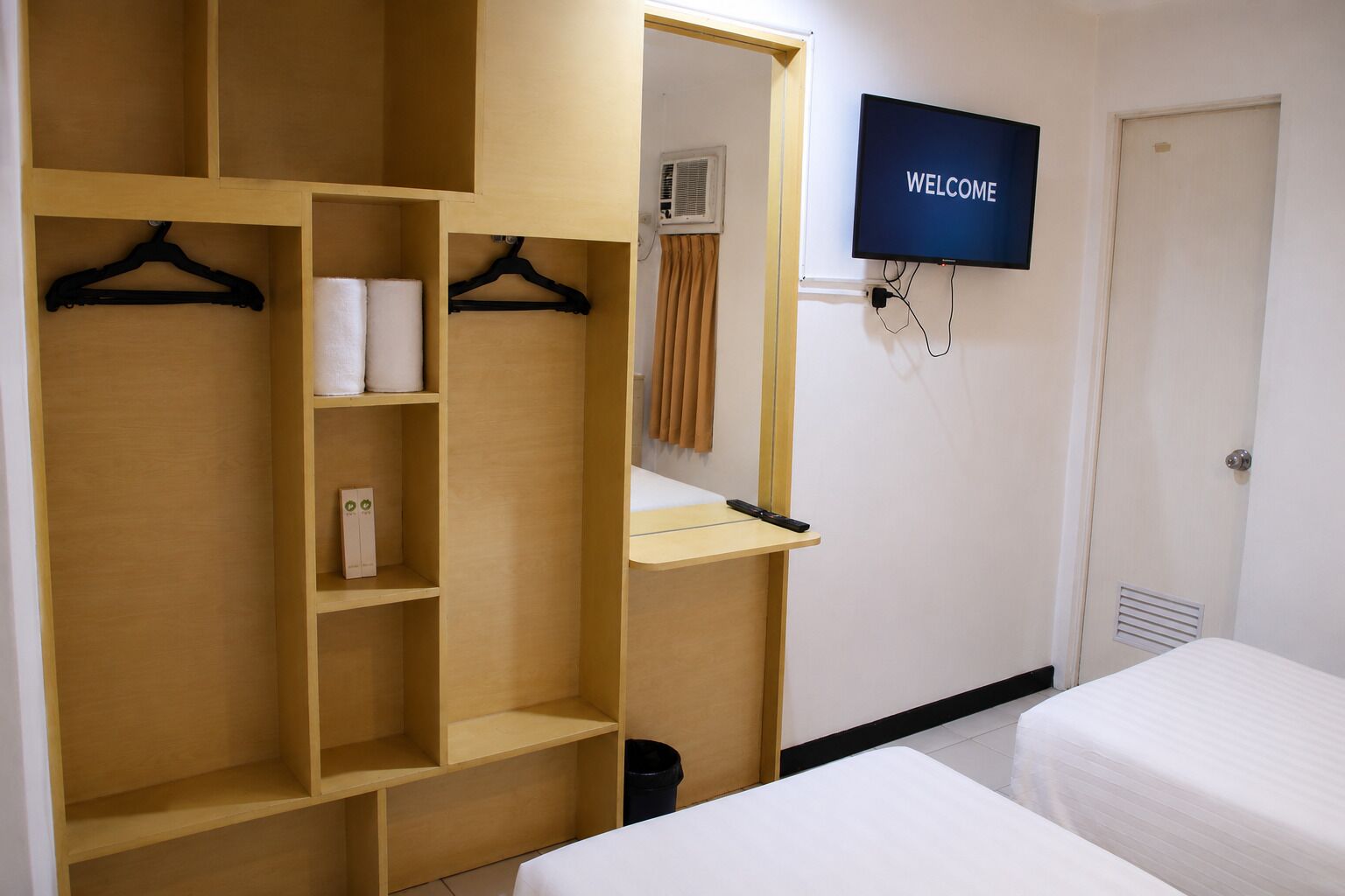 Foto - Hotel Pier Cuatro