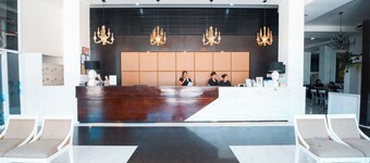 Hotel Pier Cuatro