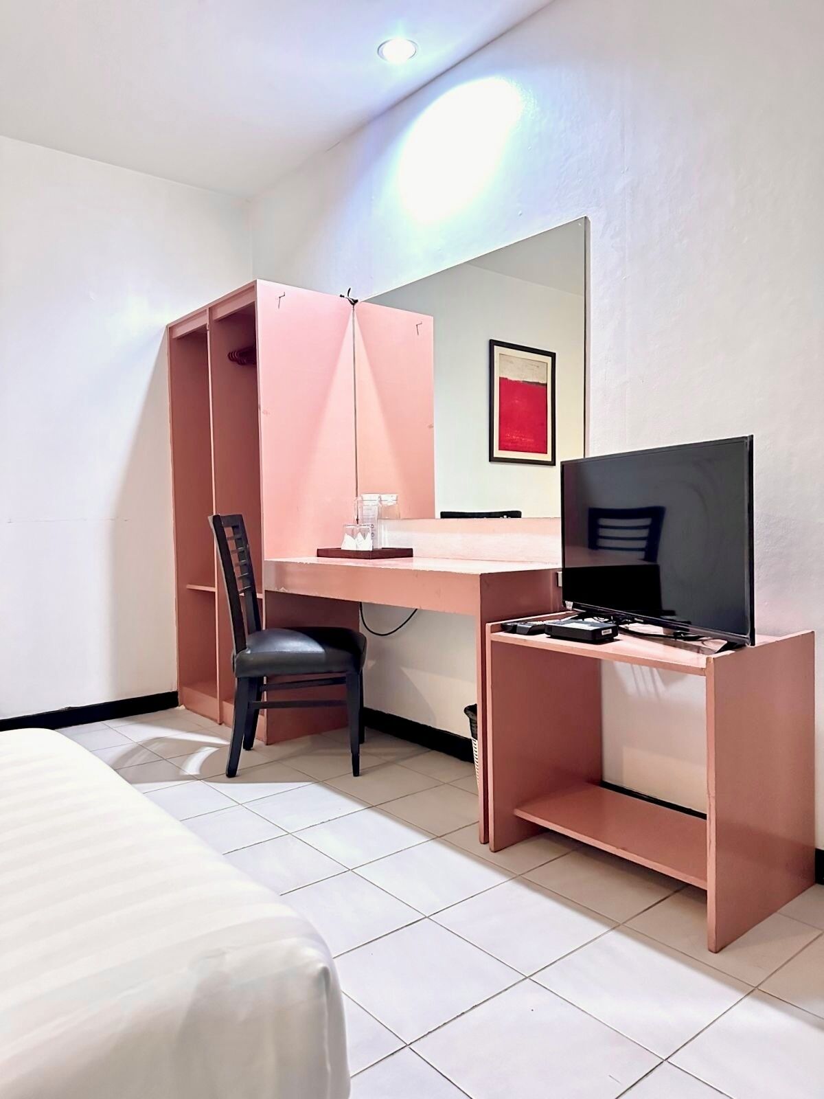 Foto - Hotel Pier Cuatro