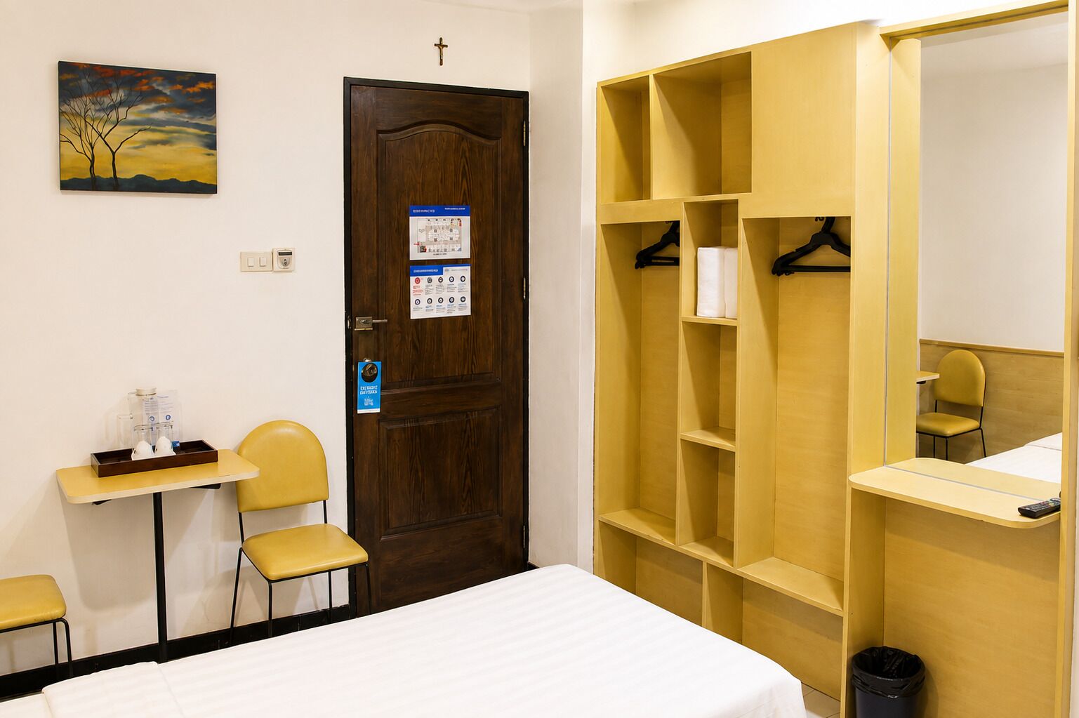 Photo - Hotel Pier Cuatro