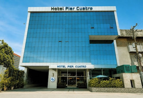 Hotel Pier Cuatro