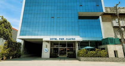 Hotel Pier Cuatro