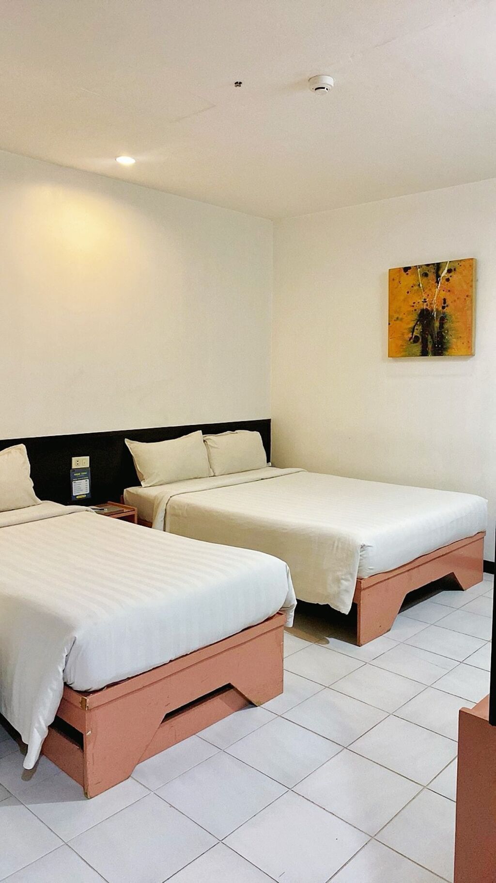 Foto - Hotel Pier Cuatro