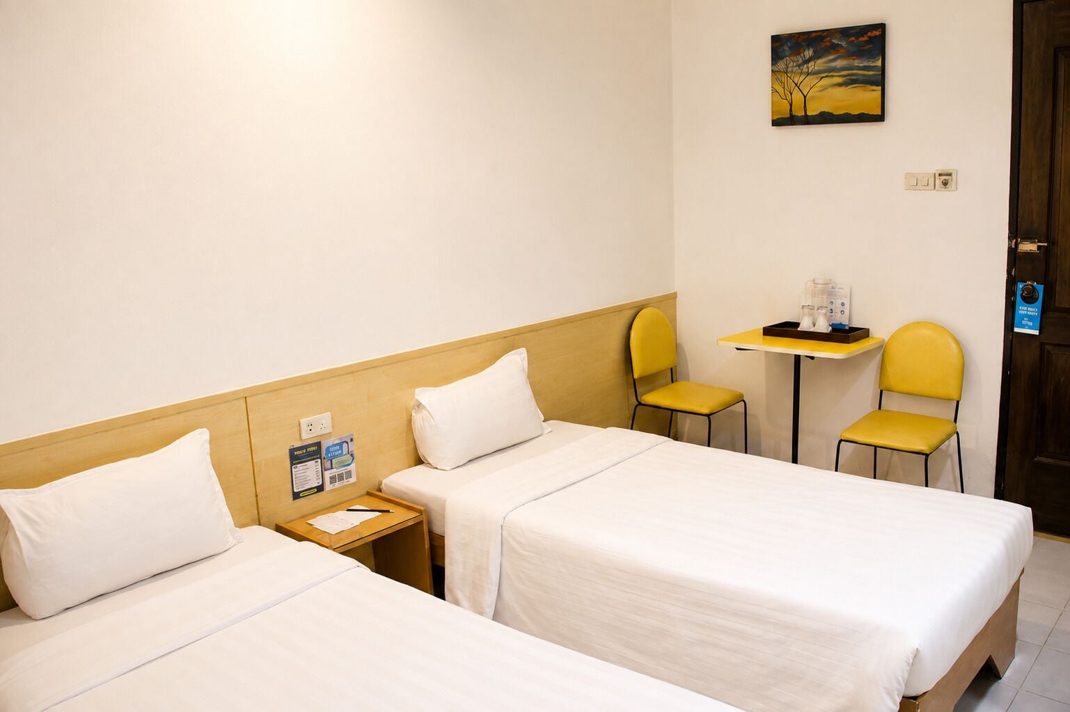 Photo - Hotel Pier Cuatro
